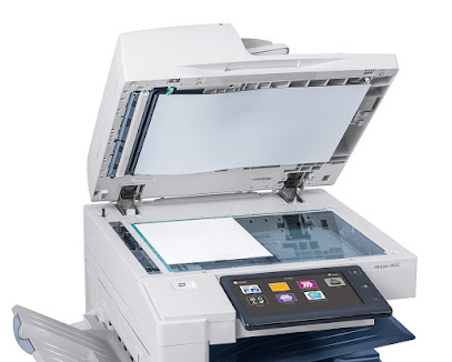 TUI Total Solutions - Office Copiers & Printers