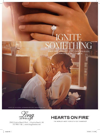 Jeweler «Long Jewelers», reviews and photos, 2965 Virginia Beach Blvd, Virginia Beach, VA 23452, USA