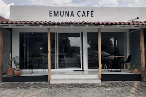 Emuna Cafe image