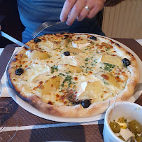 Plats et boissons du Pizzeria Resto'Rapid Sucré Salé à Bagnoles de l'Orne Normandie - n°6