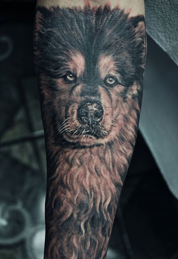 Tattoo Shop «Da Wei Tattoo», reviews and photos, 1053 E El Camino Real, Sunnyvale, CA 94087, USA