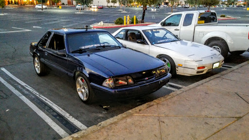 Auto Parts Store «AutoZone», reviews and photos, 78792 CA-111, La Quinta, CA 92253, USA