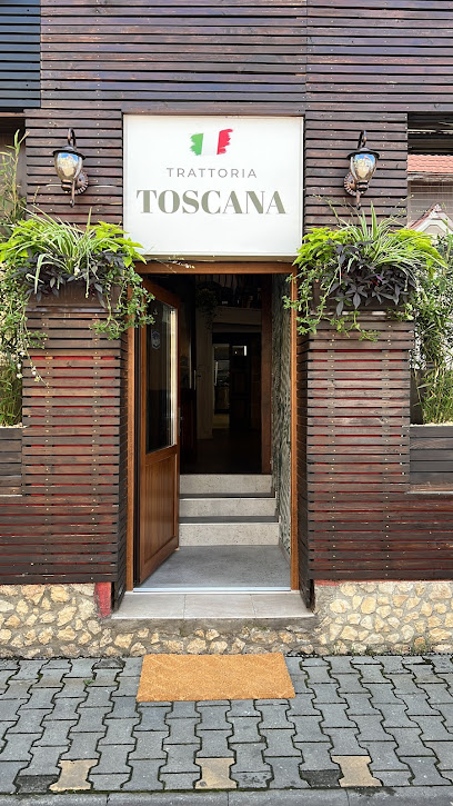 TRATTORIA TOSCANA