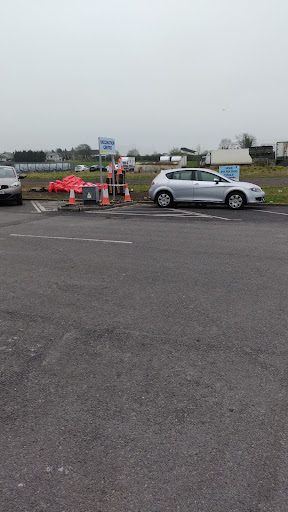 Walk in Vaccination Centre Roscommon