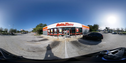 Auto Parts Store «AutoZone», reviews and photos, 1810 13th St, St Cloud, FL 34769, USA