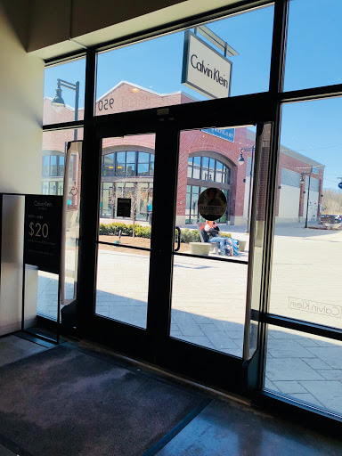 Outlet Mall «Tanger Outlet Grand Rapids», reviews and photos, 350 84th St SW, Byron Center, MI 49315, USA