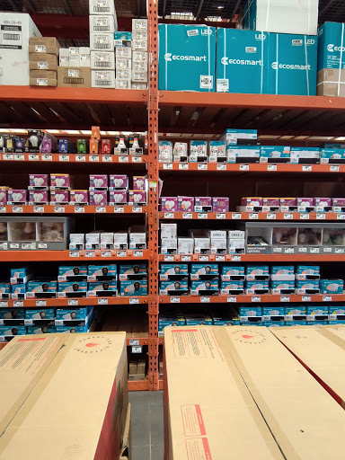 Home Improvement Store «The Home Depot», reviews and photos, 4450 N Fwy Rd, Pueblo, CO 81008, USA