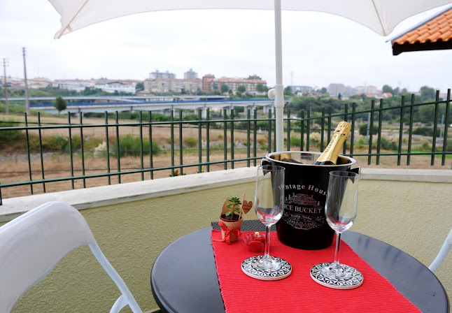 Casa da Ribeira - Hotel