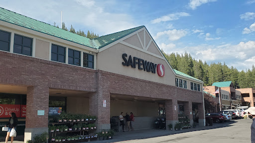 Grocery Store «Safeway», reviews and photos, 11290 Donner Pass Rd, Truckee, CA 96161, USA