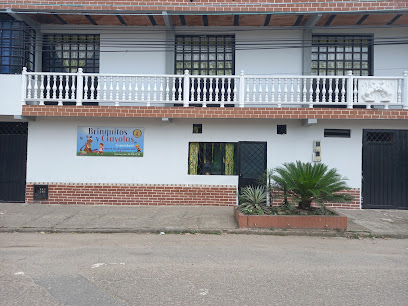 Centro Infantil Brinquitos y Crayolas