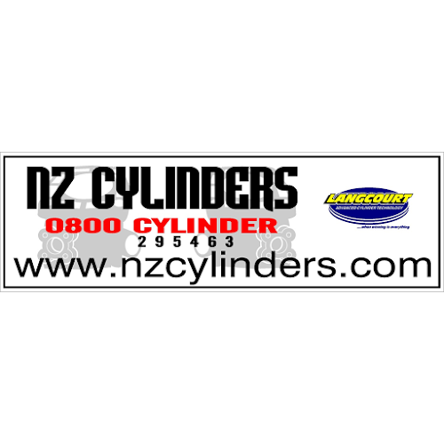 Comments and reviews of NZ Cylinders