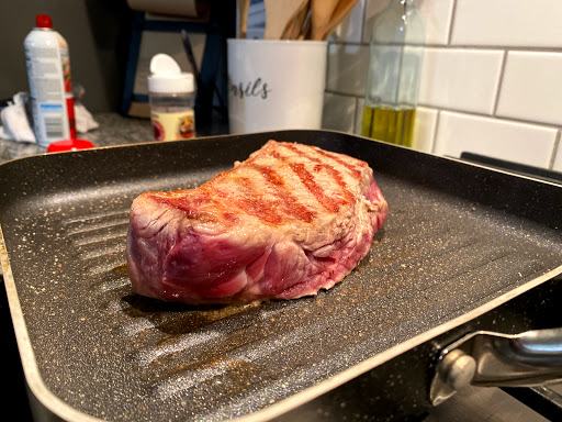 Butcher Shop «Ogburn Station Meat Market», reviews and photos, 4194 N Glenn Ave, Winston-Salem, NC 27105, USA