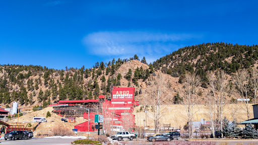 Grocery Store «Safeway», reviews and photos, 2425 Miner St, Idaho Springs, CO 80452, USA