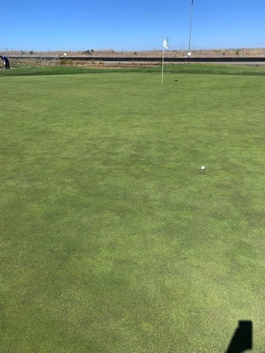 Golf Club «Golf Club Moffett Field», reviews and photos, 934 Macon Dr, Mountain View, CA 94043, USA