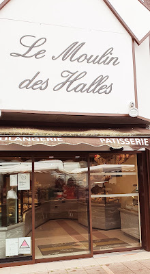Le Moulin des Halles à Challans