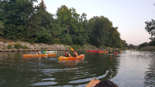 Park «Horner Park», reviews and photos, 2741 W Montrose Ave, Chicago, IL 60618, USA