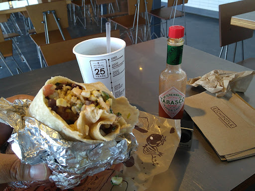 Chipotle Mexican Grill image 4