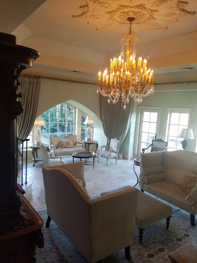 Event Venue «Dover Hall Estate», reviews and photos, 1500 Manakin Rd, Manakin-Sabot, VA 23103, USA