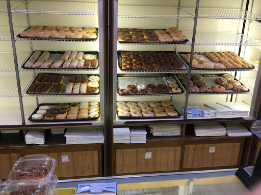 Impallaria Bakery & Deli