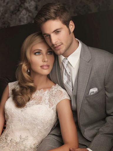 Bridal Shop «USA Bridal», reviews and photos, 900 Conference Dr, Goodlettsville, TN 37072, USA