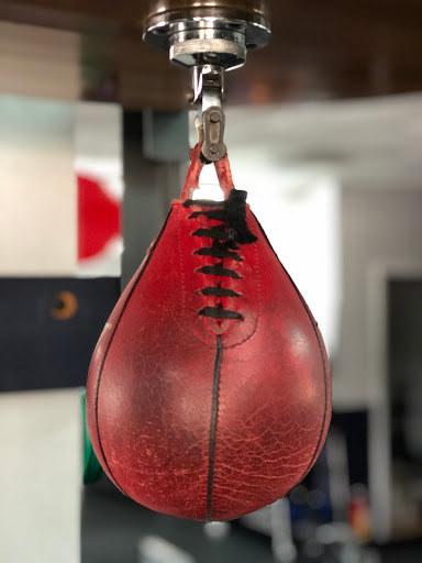 Personal Trainer «VIP Fitness Studio», reviews and photos, 2345 E Michigan St, Orlando, FL 32806, USA