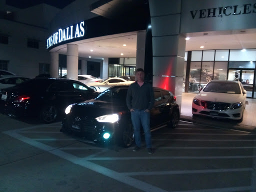 Used Car Dealer «Autos of Dallas», reviews and photos, 4472 W Plano Pkwy, Plano, TX 75093, USA