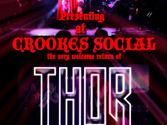 Crookes Social Club