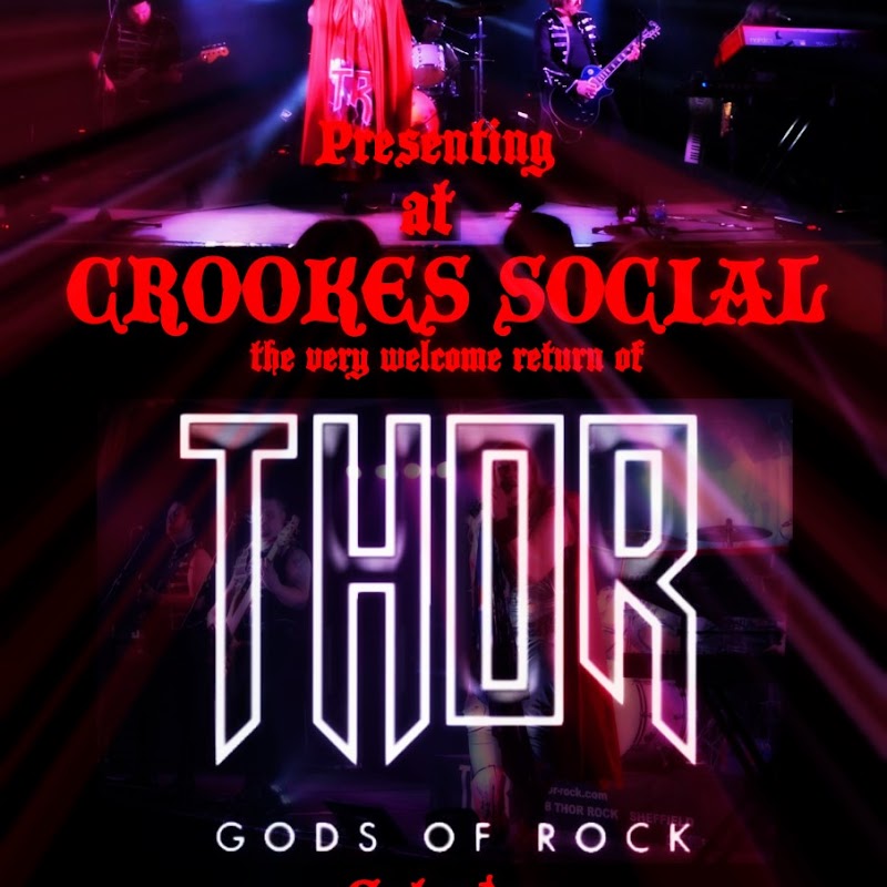 Crookes Social Club