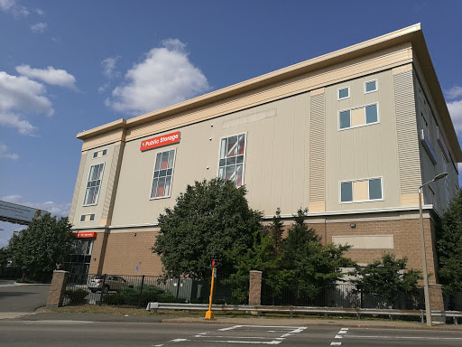 Self-Storage Facility «Public Storage», reviews and photos, 290 Southampton St, Boston, MA 02118, USA