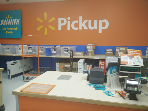 Discount Store «Walmart», reviews and photos, 740 Middle St, Weymouth, MA 02188, USA