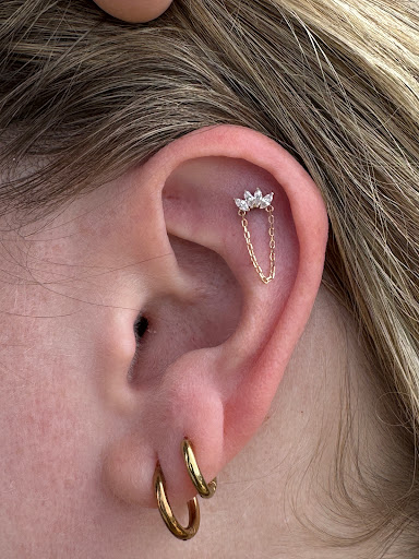 Explore norwegian tattoo ideas, creative tattoo ideas in Salem, available at Thistle Piercing & Fine Jewelry