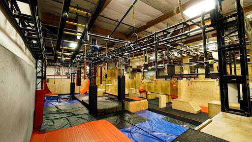 Physical Fitness Program «APEX Movement NorCal», reviews and photos, 930 Detroit Ave a, Concord, CA 94518, USA