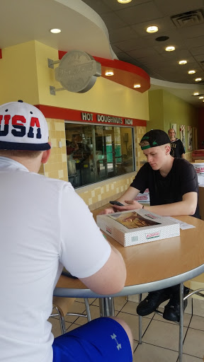 Donut Shop «Krispy Kreme», reviews and photos, 2147 Lowes Dr, Clarksville, TN 37040, USA