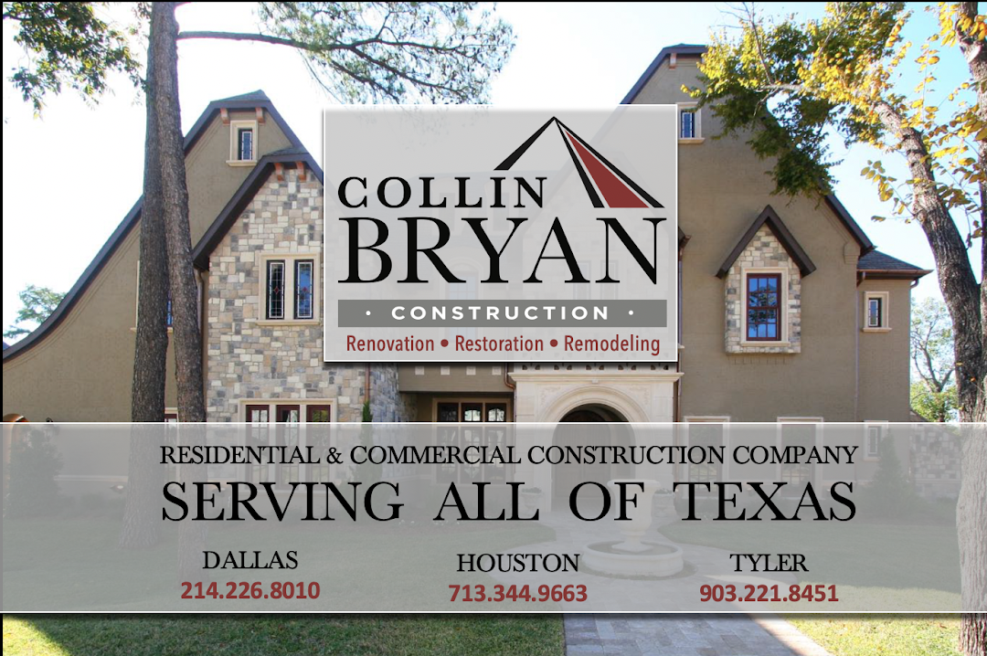 Collin Bryan Construction