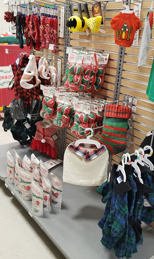 Pet Supply Store «PetSmart», reviews and photos, 5013 S Cleveland Ave, Fort Myers, FL 33907, USA