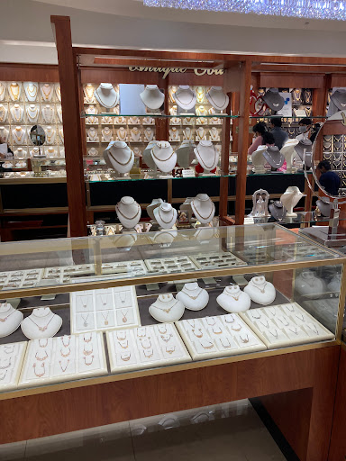 Jewelry Store «Malani Jewelers», reviews and photos, 739 Dekalb Industrial Way #2100, Decatur, GA 30033, USA