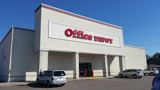 Office Depot