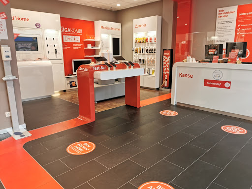 Vodafone Premium Store Fellbach
