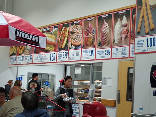 Warehouse store «Costco Wholesale», reviews and photos, 14 Lightcap Rd, Pottstown, PA 19464, USA