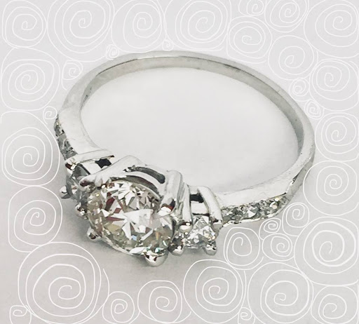 Jeweler «Rubini Jewelers», reviews and photos, 632 N Washington St, Alexandria, VA 22314, USA