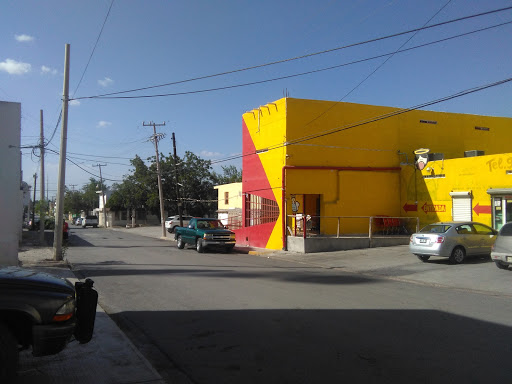 Churrería Reynosa