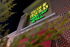 Tacos & Tequilas Mexican Grill image
