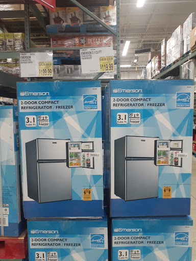 Warehouse club «BJ’s Wholesale Club», reviews and photos, 500 N State Rd 7, Royal Palm Beach, FL 33411, USA