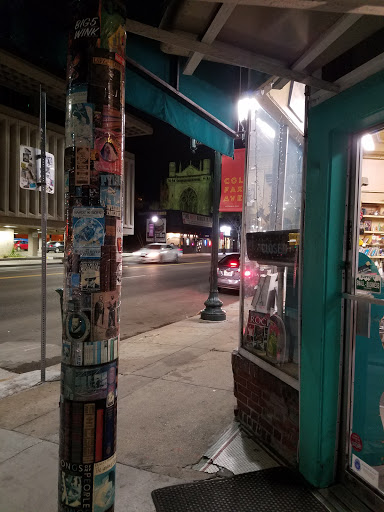 Rare Book Store «Capitol Hill Books», reviews and photos, 300 E Colfax Ave, Denver, CO 80203, USA