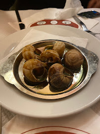 Escargot du Restaurant Taverne Masséna | Maison Cresci à Nice - n°18