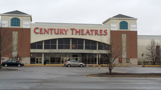 Shopping Mall «Deer Park Town Center Shopping Center», reviews and photos, 20530 N Rand Rd, Deer Park, IL 60010, USA