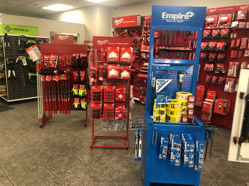 Electrical Supply Store «World Electric Supply», reviews and photos, 4680 L B McLeod Rd, Orlando, FL 32811, USA