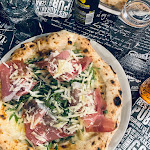 Photo n°1 de l'avis de Debby.a fait le 07/04/2024 à 21:09 sur le  Pizzeria La Giara Art à Gallipoli