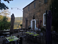 Atmosphère du Restaurant U Cunventu à Sari-d'Orcino - n°3