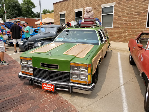 Appliance Store «Adel TV & Appliance», reviews and photos, 916 Main St, Adel, IA 50003, USA